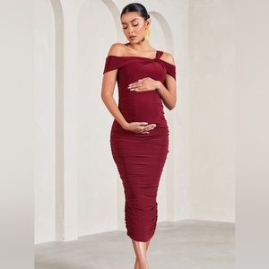Maternity dress